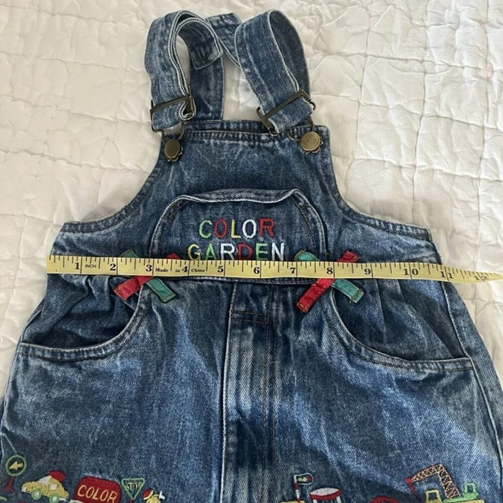 Westside adorable overalls